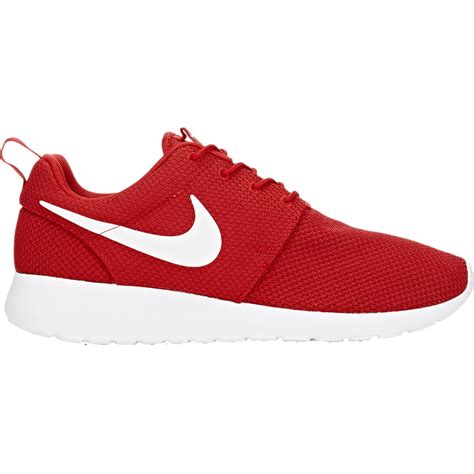 nike rosh ones herren rot|Amazon.com: Nike Roshe One Men.